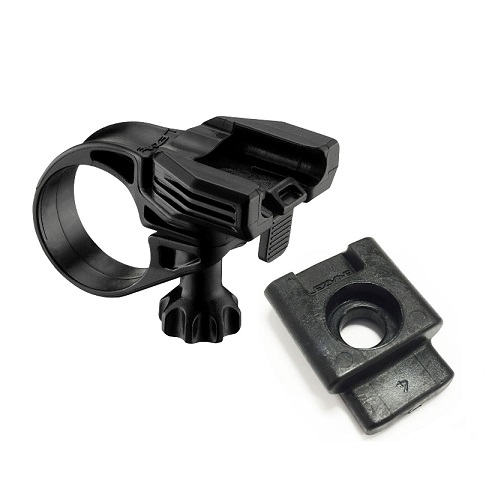 LED HANDLE BAR MOUNT & ADAPTER SET<h6>LEDハンドルバーマウント&アダプターセット</h6>