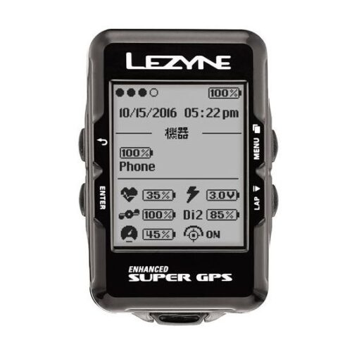 SUPER GPS<h6>スーパーGPS</h6>