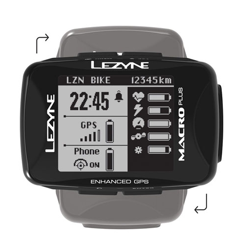 MACRO PLUS GPS<h6>マクロスプラスGPS</h6>