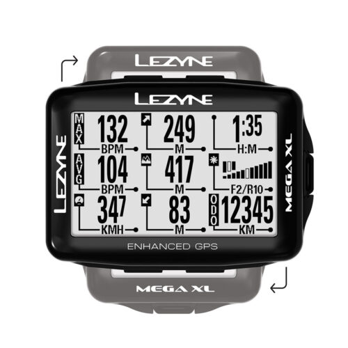 MEGA XL GPS<h6>メガXL GPS</h6>
