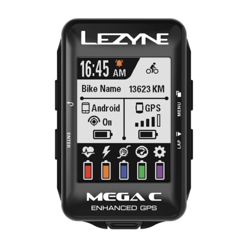 MEGA COLOR GPS<h6>メガカラーGPS</h6>
