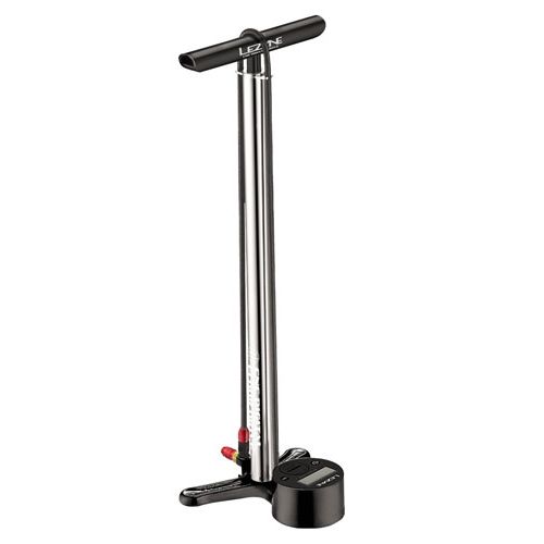 LEZYNE フロアポンプ CNC DIGITAL FLOOR DRIVE LEZYNE】ハイエンドフロアポンプ、CNC DIGITAL FLOOR DRIVE NEO
