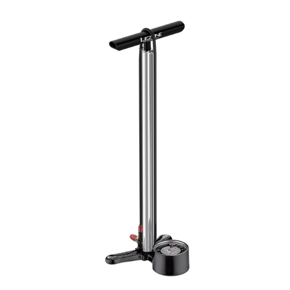 LEZYNEレザイン CNC TRAVEL FLOOR DRIVE フロアポンプ LEZYNE コンパクトで軽量、 便利に使えるCNC TRAVEL FLOOR DRIVEに