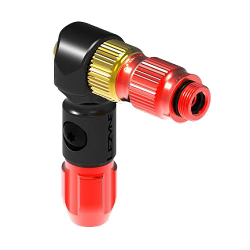 ABS-1 PRO HP CHUCK RED<h6>ABS-1 PRO HP チャック レッド</h6>