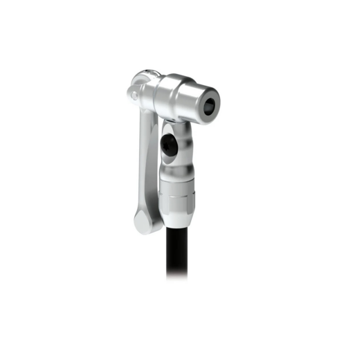 Alternative view of PRESTA PRO HEAD SILVER<h6>プレスタプロヘッド</h6>
