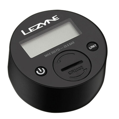 300PSI DIGITAL GAUGE2.5 FOR F PUMP<h6>フロアポンプ用300psi 2.5インチ ゲージ</h6>