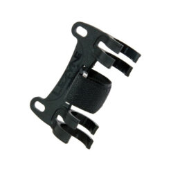 HV PUMP NYLON MOUNT<h6>HVハンドポンプ用ナイロンマウント</h6>