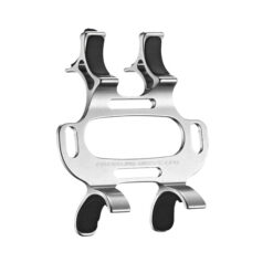 CFH A.MOUNT FOR PRESSURE DRIVE<h6>プレッシャードライブ用CFHアルミマウント</h6>