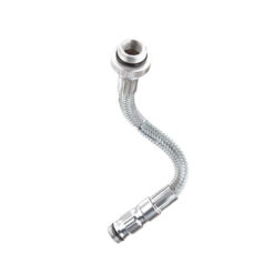 REPLACE CO2 FLEX HOSE ONLY<h6>補修用CO2フレックスホース 単品</h6>