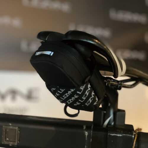 Alternative view of ROAD CADDY BLACK<h6>ロードキャディー </h6>