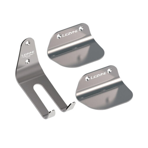 STAINLESS PEDAL HOOK SILVER<h6>ステンレスペダルフック</h6>