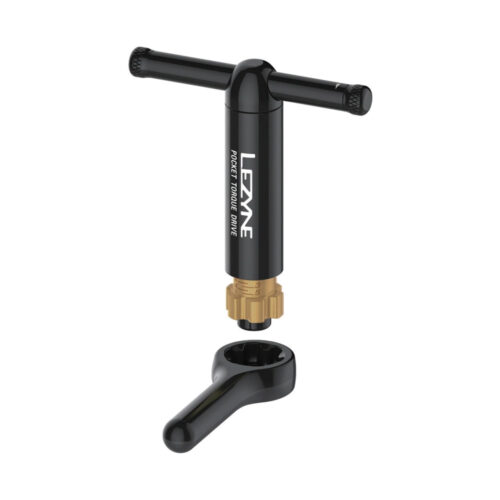 POCKET TORQUE DRIVE BLACK<h6>ポケットトルクオーバードライブ</h6>