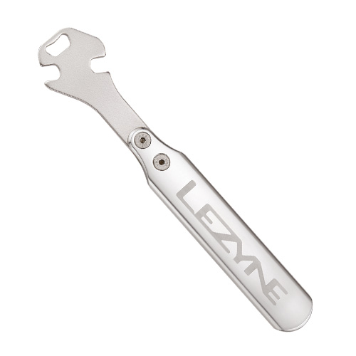 CNC PEDAL ROD SILVER<h6>CNCペダルロッド</h6>