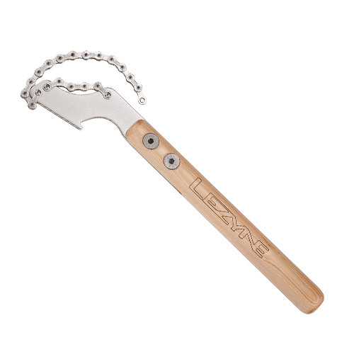 CLASSIC CHAIN ROD SILVER<h6>クラシックチェーンロッド</h6>