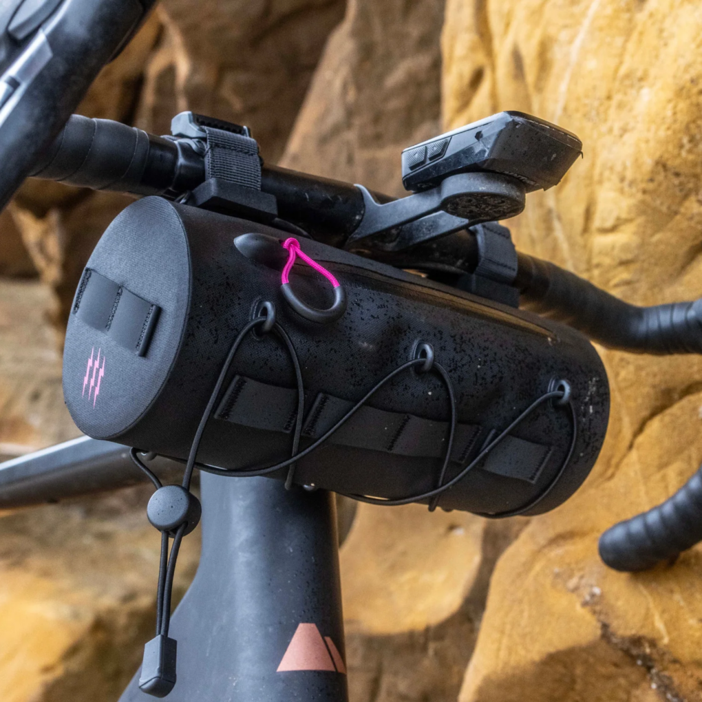 MUC-OFF EXPLORER BAR BAG 2.4L - ダイアテックジャーナル