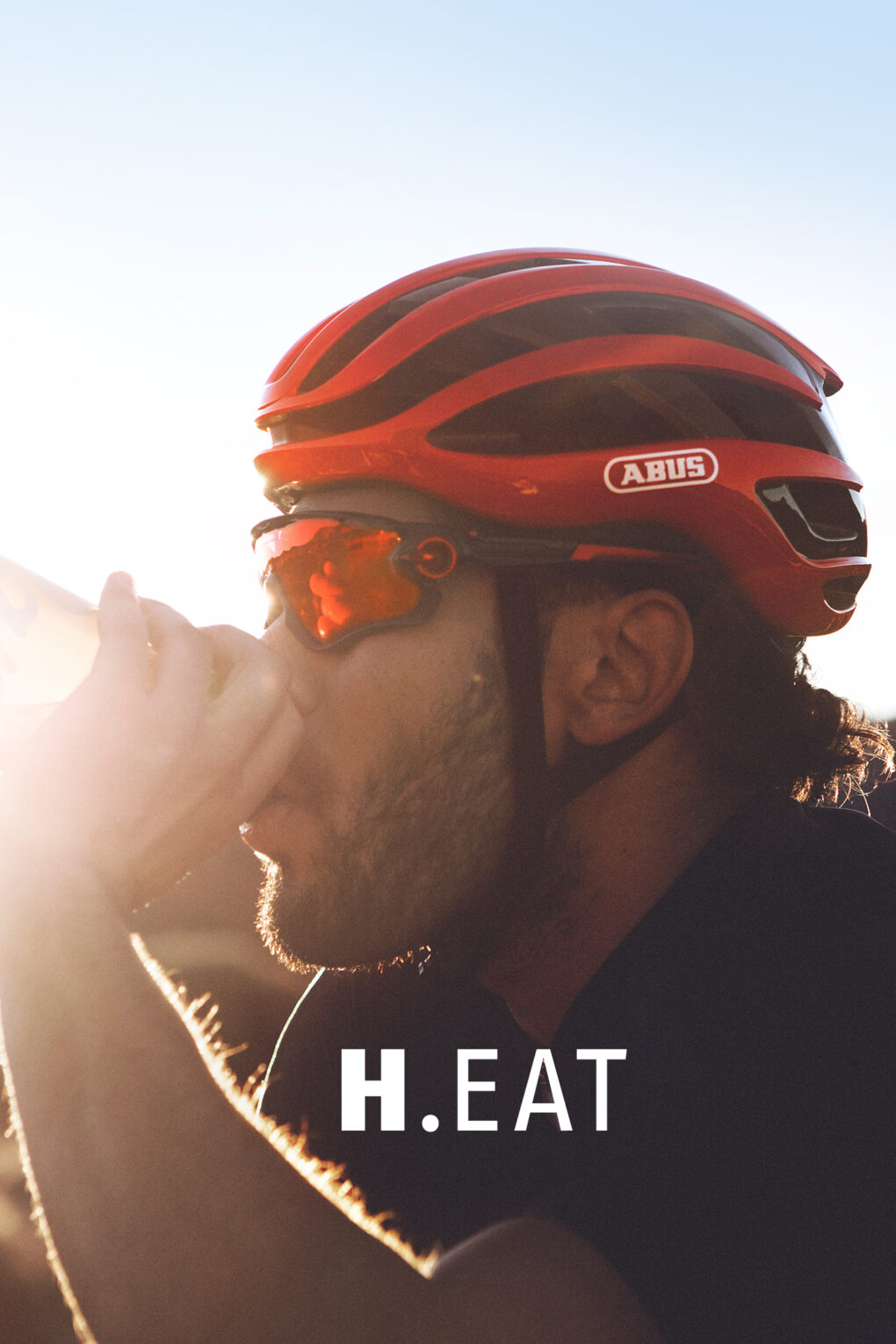 ABUS AIRBREAKERエアブレーカー - ABUS アブス公式サイト