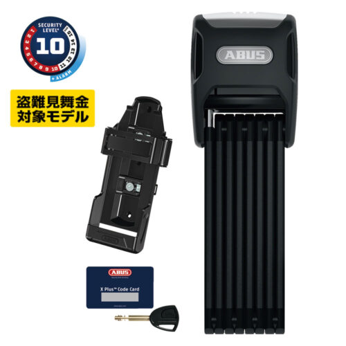 BORDO BIG ALARM 6000KA/120 BLACK SH<h6>ボルドービッグアラーム 6000KA/120 ブラック SH</h6>