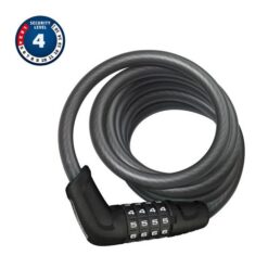 TRESOR 6512C SCMU<h6>12mmコイルケーブル</h6>