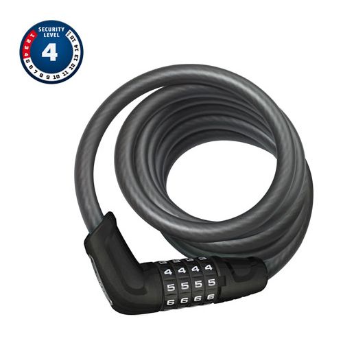 TRESOR 6512C SCMU<h6>12mmコイルケーブル</h6>