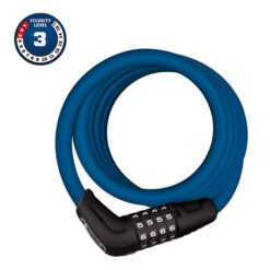 NUMERO 5510C/180<h6>10mmコイル ケーブル 180cm</h6>