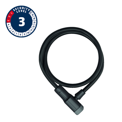 PRIMO 5410K<h6>10mmコイルケーブル</h6>