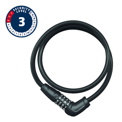 NUMERINO 5410C/85<h6>10mmストレートケーブル 85cm</h6>