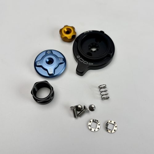 Knob spare part kit RXF36 TTX22<h6>ノブスペアパーツキット RXF36 TTX22</h6>