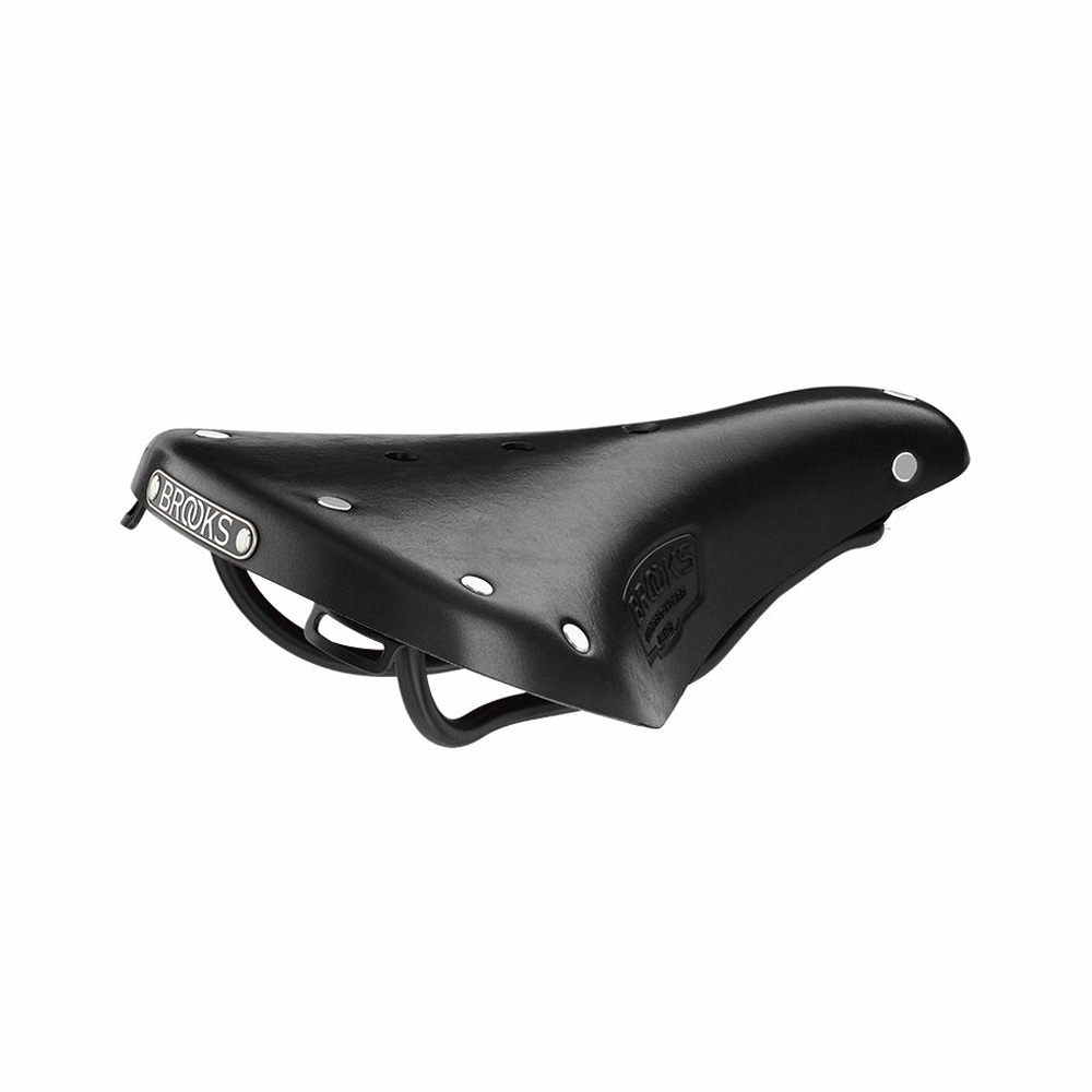 BROOKS B17 SHORTB17 ショート - BROOKS ブルックス公式サイト