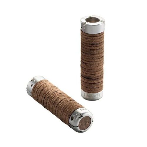 PLUMP LEATHER GRIPS<h6>プランプ レザーグリップ</h6>