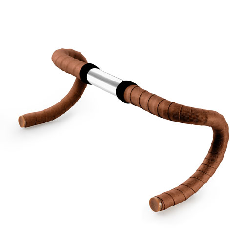 CAMBIUM TAPE with EVA FORM 【RUST】<h6>カンビウム ラバー バーテープ エヴァフォーム付き</h6>