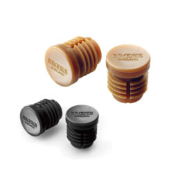 RUBBER END PLUGS<h6>ラバー エンドプラグ</h6>