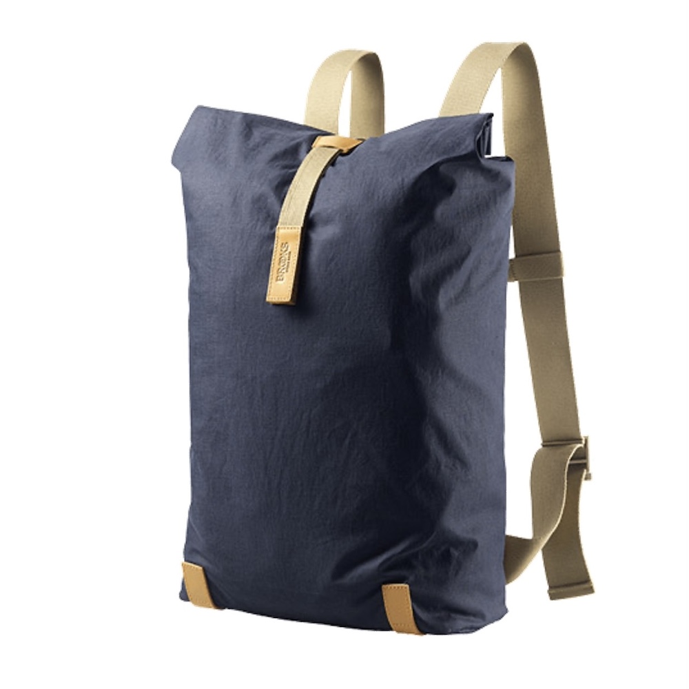 BROOKS PICKWICK BACKPACK 26 LINENピックウィック 26L リネン