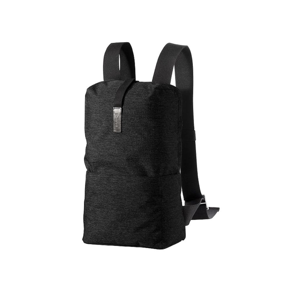 BROOKS DALSTON TEX NYLON 12Lダルストン 12L テックスナイロン