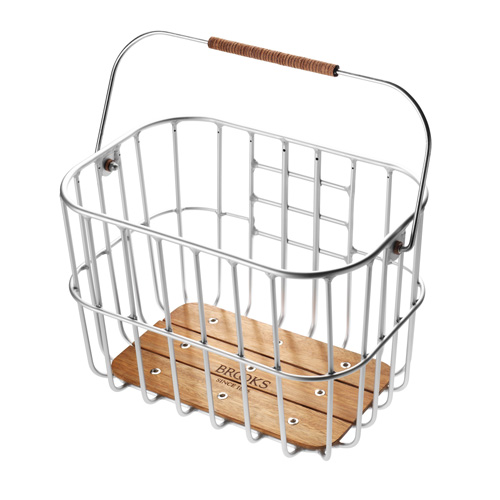 BROOKS HOXTON BASKETホクストン バスケット - BROOKS ブルックス公式