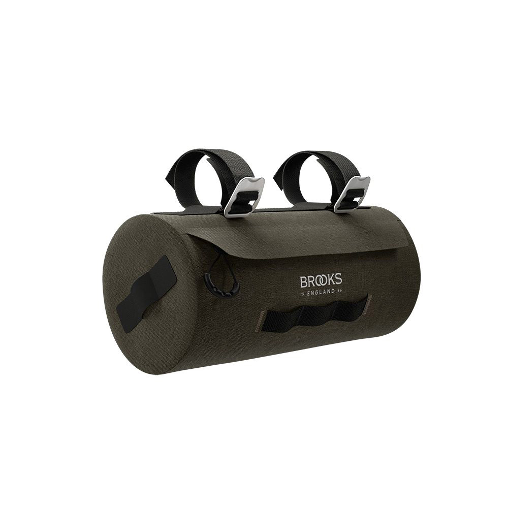 BROOKS SCAPE HANDLEBAR POUCHスケープ ハンドルバーポーチ - BROOKS