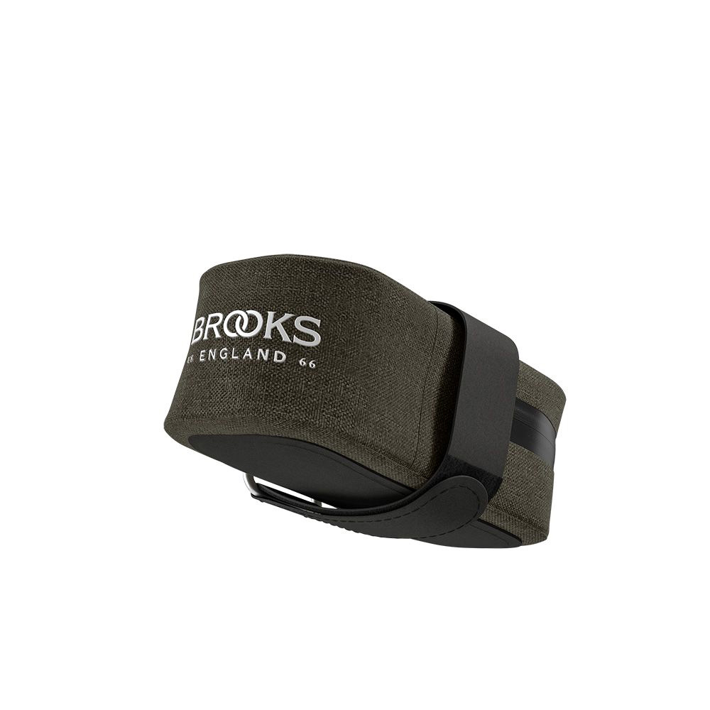 BROOKS SCAPE SADDLE POCKET BAGスケープ サドルポケット バッグ