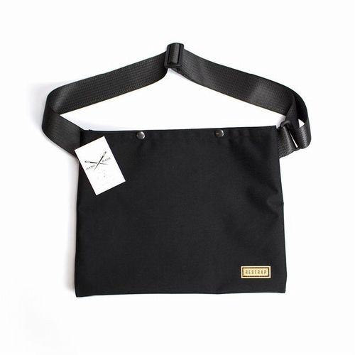 MUSETTE BAG<h6>ミュゼットバッグ</h6>