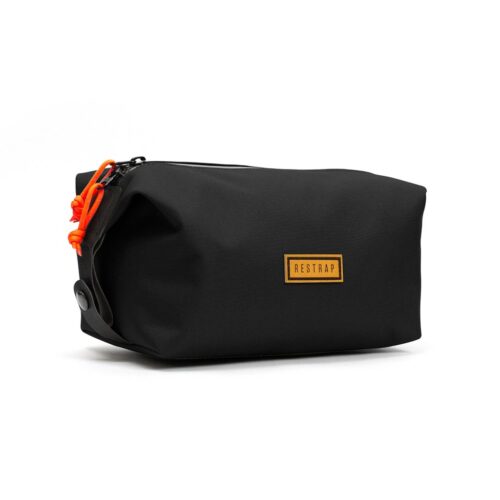 WASH KIT BAG<h6>ウォッシュキットバッグ</h6>