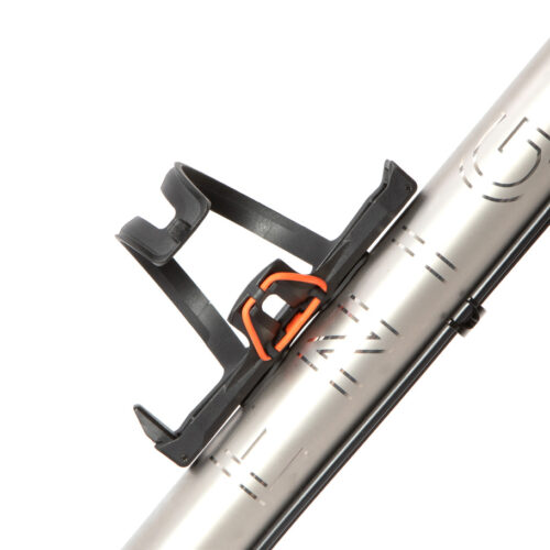 SIDE RELEASE BOTTLE CAGE<h6>サイドリリースボトルケージ</h6>