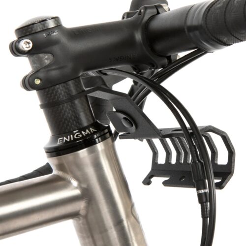 Alternative view of BUMPER BAR<h6>バンパーバー</h6>