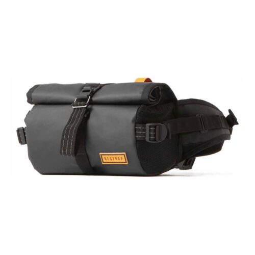 UTILITY HIP PACK<h6>ユーティリティ ヒップバッグ</h6>