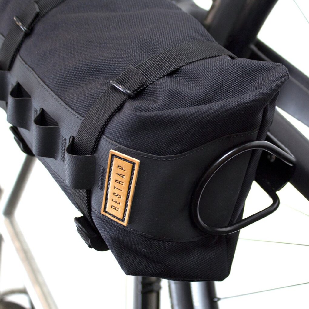 RESTRAP FORK BAGフォークバッグ - RESTRAP リストラップ公式サイト