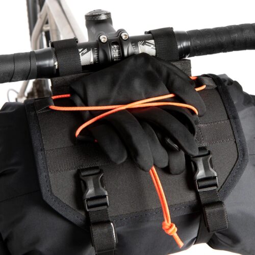 Alternative view of BAR BAG SMALL<h6>バーバッグ</h6>