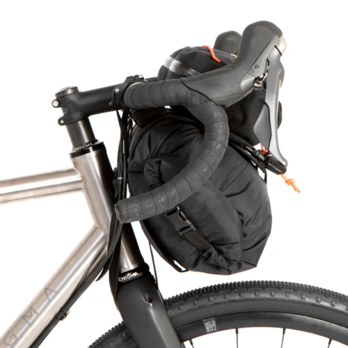 Alternative view of BAR BAG LARGE<h6>バーバッグ  ラージ</h6>
