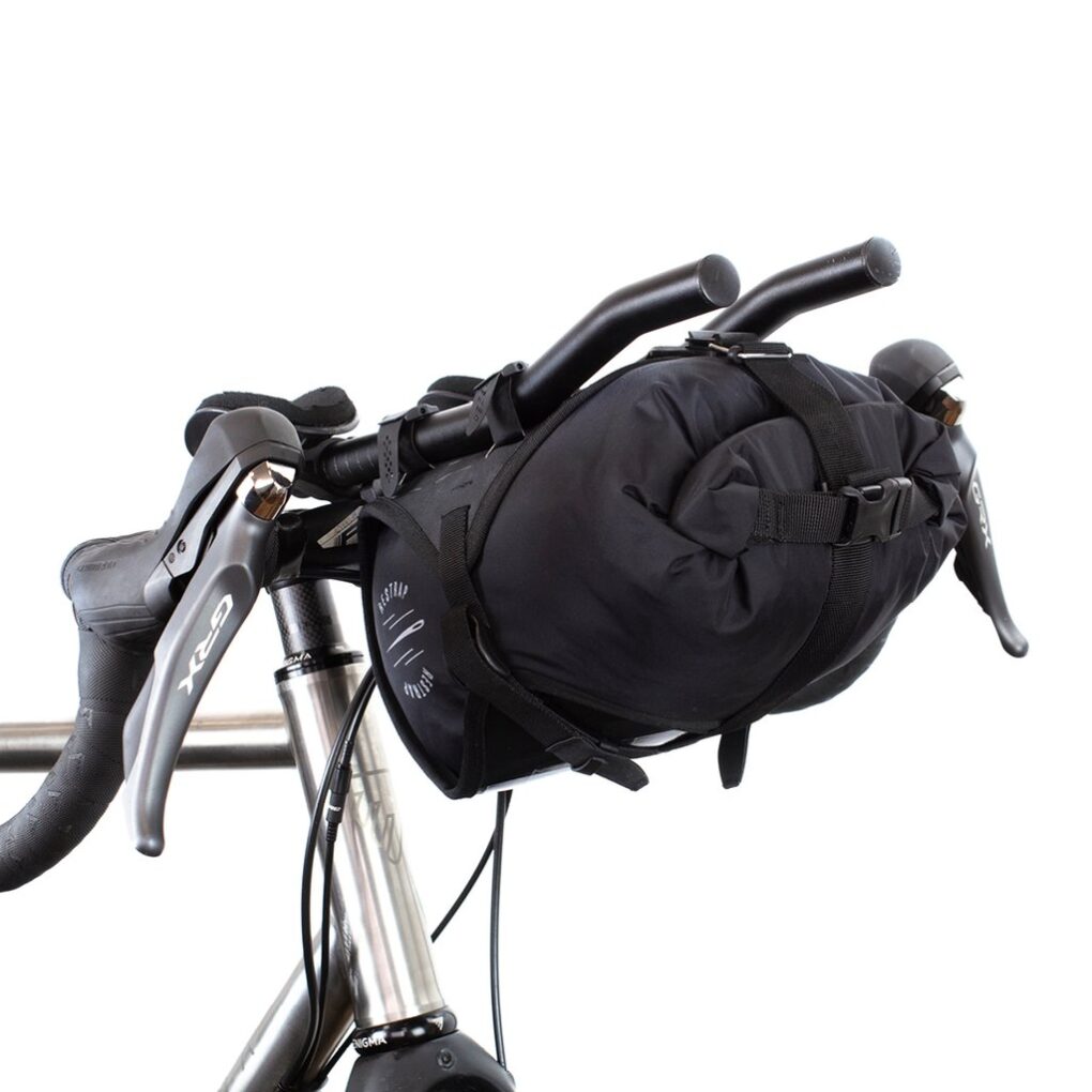 RESTRAP RACE AERO BAR BAGレースエアロバーバッグ - RESTRAP リスト