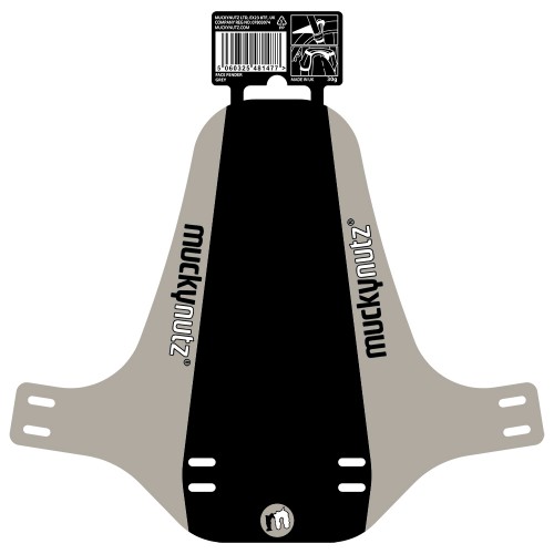 muckynutz FACE FENDERフェイスフェンダー - muckynutz マッキーナッツ