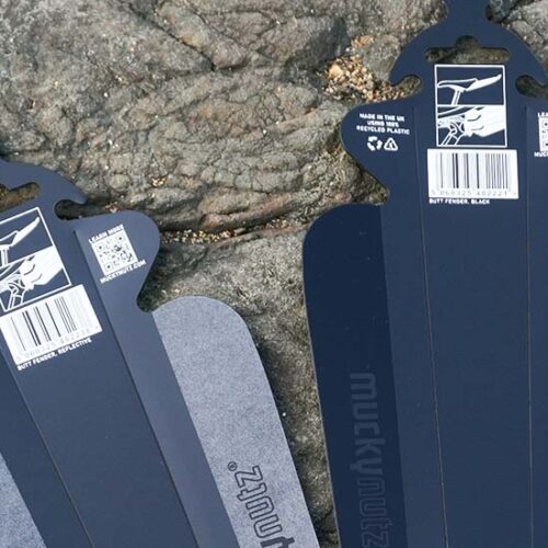 Alternative view of BUTT FENDER<h6>バットフェンダー</h6>