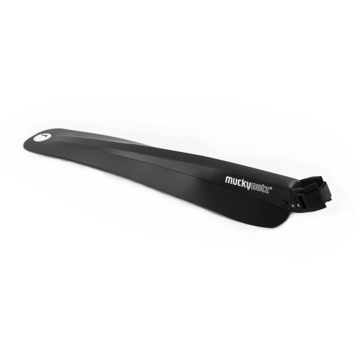 REAR FENDER BLACK<h6>リアフェンダー</h6>