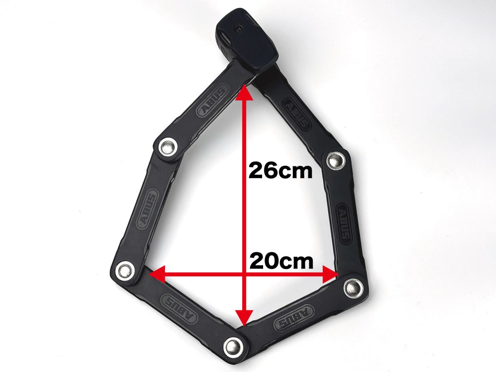 ABUS BORDO GRANIT XPLUS 6500K/90 SH90cm ボルドー グラニットエクス