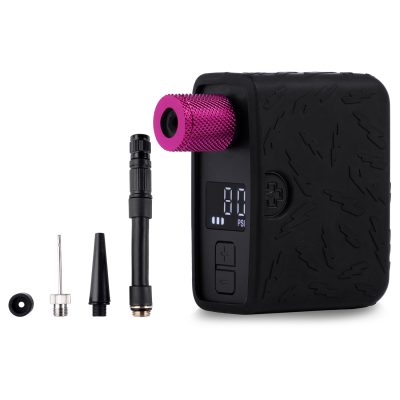 AIRMACH PRO MINI ELECTRIC PUMP